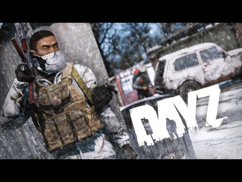 Видео: Испортили жизнь северным кланам, ч.3 - DayZ