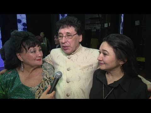 Видео: "Сер итеп кенә" - Халит Фатихов - ведущая Роза Хайруллина -Телеканал "Туган Тел" 2023 г.