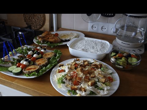 Видео: ПРАЗДНИЧНЫЙ КЕТО СТОЛ//Самое Лучшее Праздничное Меню! ВСЕ БУДУТ В ВОСТОРГЕ! #кеторецепты