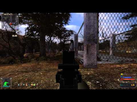 Видео: S.T.A.L.K.E.R.:Тень Чернобыля #17 (Путь домой)