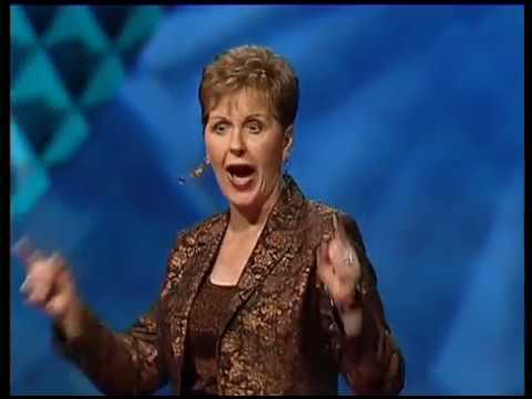 Видео: Да извадим "АЗ" от себе си Част 1 - Джойс Майер