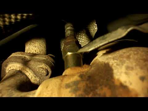 Видео: УСТАНОВКА ОБМАНКИ. ПОСЛЕ УДАЛЕНИЯ КАТАЛИЗАТОРА