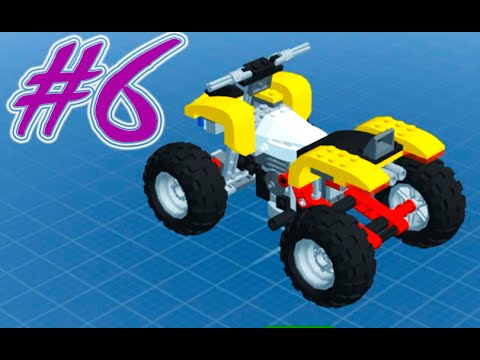 Видео: ЛЕГО ОСТРОВ (LEGO CREATOR ISLANDS) ♦ Прохождение игры (часть 6) ♦ Игры Мультики ♦ #легомультики