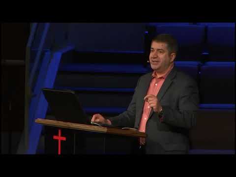 Видео: Семминар №3 Душа человека-настоящее и будущее - Александр И. Гырбу 2019