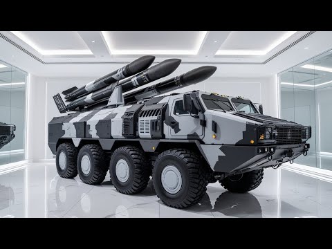 Видео: 2026 M142 HIMARS полный обзор характеристики и новейшие возможности