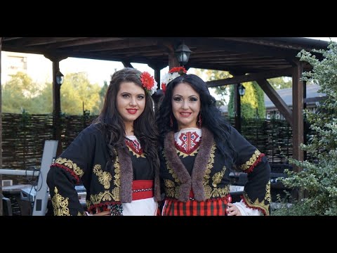 Видео: Оркестър Пловдив - Родопска китка