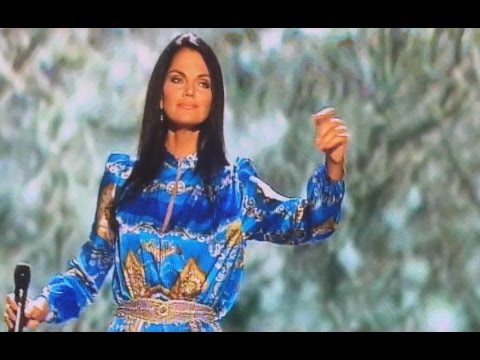 Видео: Ах, эти черные глаза - Нина Шацкая