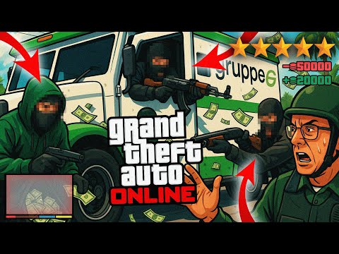 Видео: ФАРМИЛ ЦЕЛУЮ НОЧЬ и КУПИЛ ЭТО в GTA Online! Охота За Достижениями (часть 10)