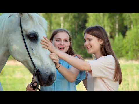 Видео: Живая нить традиций. Кольчугино