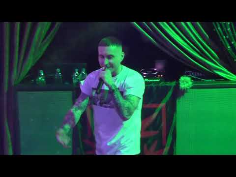 Видео: Красное Дерево - Дрова (Live at Danse bar Бигуди 02/03/2021)