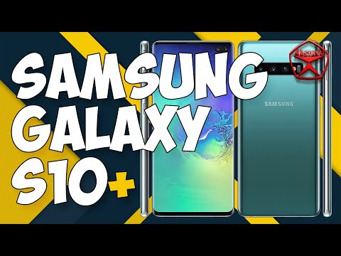 Видео: Вся правда о Samsung Galaxy S10+ / Честный обзор  / Арстайл /