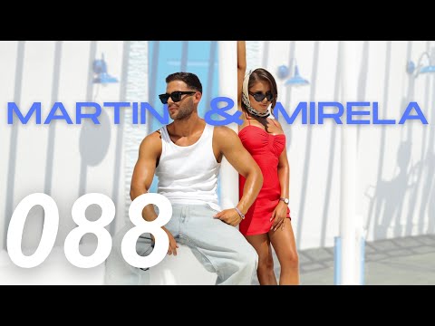 Видео: MARTIN FT. MIRELA - 088 / МАРТИН ft. МИРЕЛА- 088 [OFFICIAL 4K VIDEO] 2024