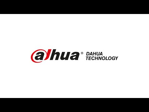 Видео: Построение многоквартирной домофонии на оборудовании Dahua Technology