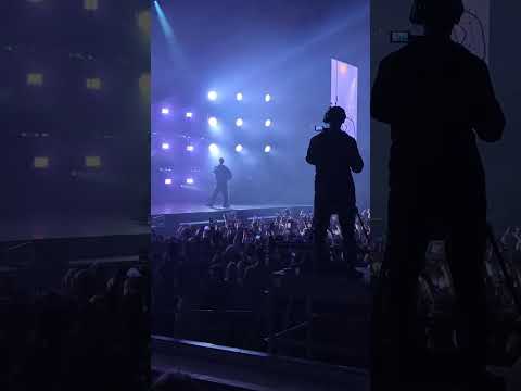 Видео: PHARAOH - Смарт, AMG live