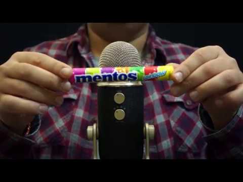 Видео: АСМР Что я привез с Самуи 2 часть Пробуем