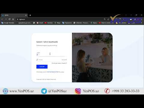 Видео: XPRINTER 365B SOZLASH SHTRIX KOD CHOP ETISH / КАК УСТАНОВИТ И НАСТРОИТЬ XPRINTER 365B