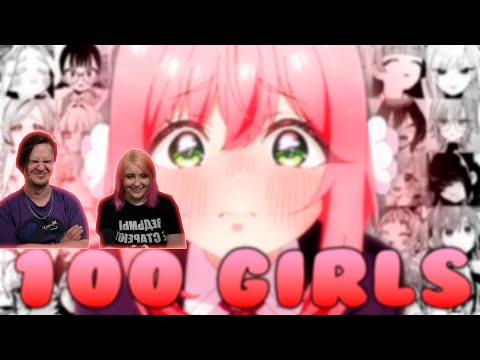 Видео: Гиггук - Финальный босс гаремников | РЕАКЦИЯ НА @JoJoShizo |