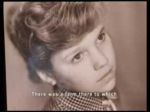 Видео: Елена Калинина на коне