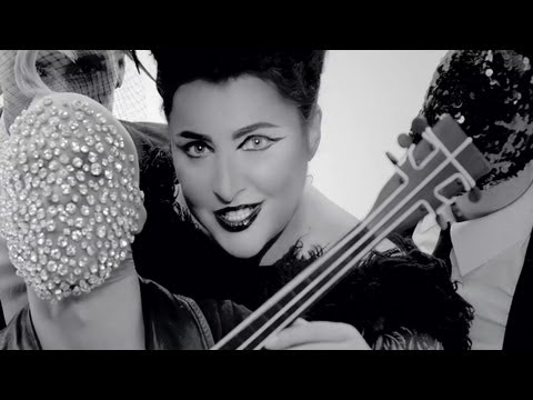 Видео: Лолита & Quest Pistols - Ты Похудела