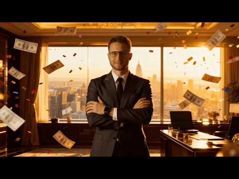 Видео: Финансовый консалтинг: где спрятаны большие деньги | Готовая стратегия | Leeloo.AI