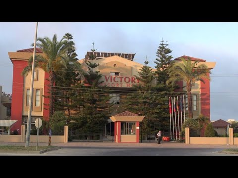 Видео: VICTORY RESORT HOTEL 5*. И снова здравствуй !