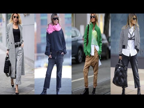 Видео: Лучшие модные тренды 2025/26 // Самые красивые и модные наряды для женщин #fashionhub