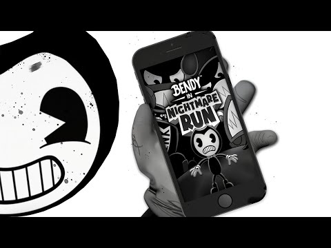 Видео: КАК СКАЧАТЬ BENDY IN NIGHTMARE RUN НА ТЕЛЕФОН В 2025 ГОДУ? BINR НА ТЕЛЕФОН