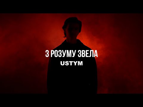 Видео: USTYM - З Розуму звела (Lyric Video)