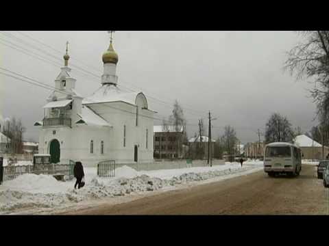 Видео: Западная Двина 07.11.16г.