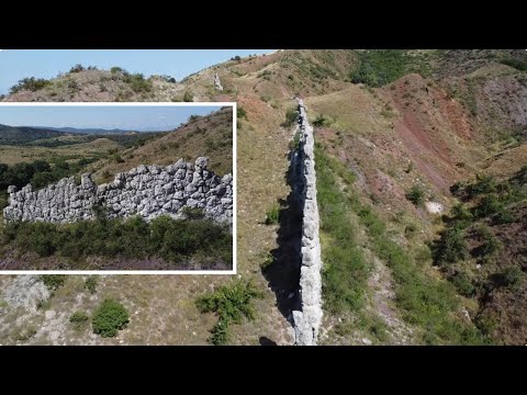 Видео: Осмото светско чудо е во Македонија !