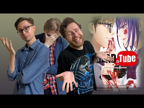 Видео: Первый том: Смертельная съёмка (Dead Tube)