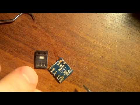 Видео: Как подключить Wi-Fi модуль от планшета к USB порту ПК