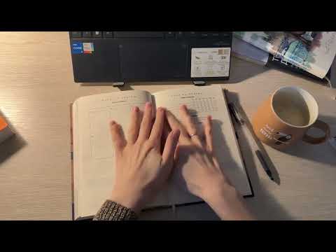 Видео: ЕЖЕДНЕВНИК 6 МИНУТ | Эффективность | Возвращение