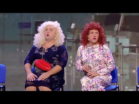 Видео: Побег олигархов из страны. Воздушное пространство закрыто! | Приколы 2022