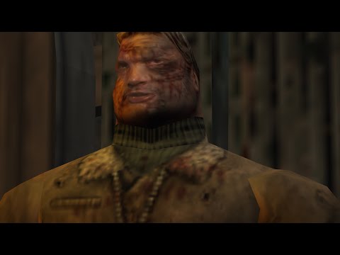 Видео: Зелёный Братан