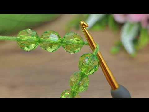 Видео: Боже мой!** Это невероятно,.. Вам понравится эта идея... Отличная идея #вязаниекрючком #вязаниесп...