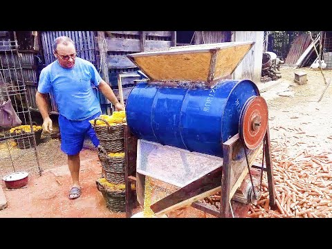 Видео: УНИКАЛЬНЫЕ САМОДЕЛКИ, ИЗОБРЕТЕНИЯ И ДРУГАЯ УДИВИТЕЛЬНАЯ ТЕХНИКА И ТЕХНОЛОГИИ ✦ 172 ✦ Lucky Tech