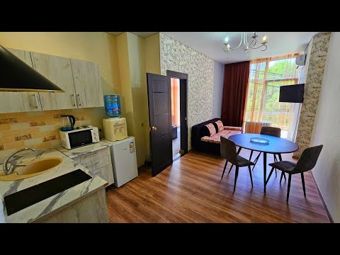 Видео: ГЕЛЕНДЖИК 2025! ЖИЛЬЕ у МОРЯ без ПОСРЕДНИКОВ!