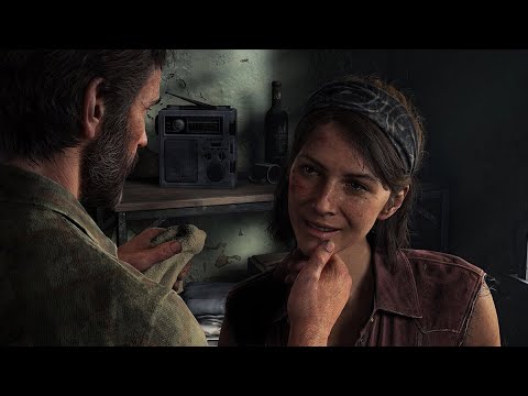Видео: Прохождение The Last of Us Part I | Без комментариев | #1 -  Козел отпущения