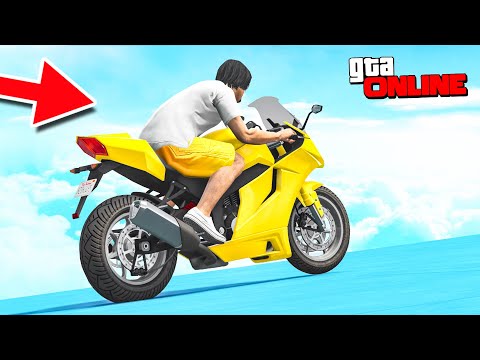 Видео: ДАНИК ЕКЕУМІЗ МОТО СКИЛЛТЕСТ ӨТТІК! | GTA 5 ONLINE