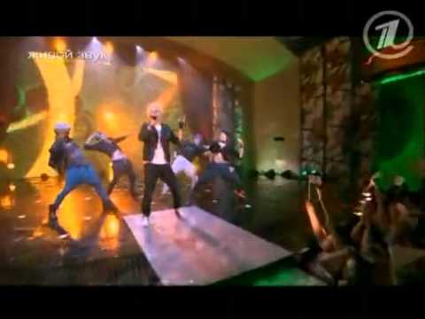 Видео: Влад Соколовский - Недотрога