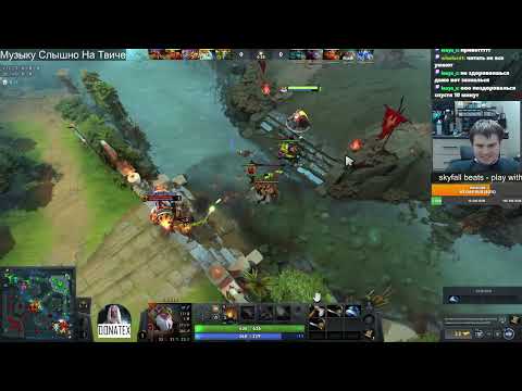 Видео: [ Стрим за 24.10.2025 ] Снайпер, Минер, Пудж, бх, Огр, Луна