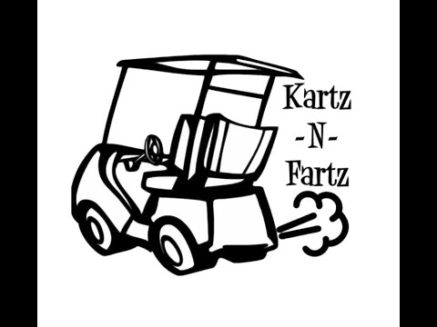 Видео: Как заменить задние втулки гольф-кара