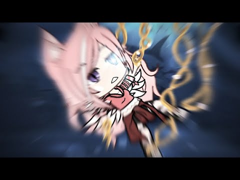 Видео: ♧ Песня "Отпусти меня, сломай оковы" || gacha life ♧
