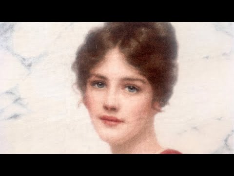 Видео: #97. Милая Эсмэ. Готовая работа!!!