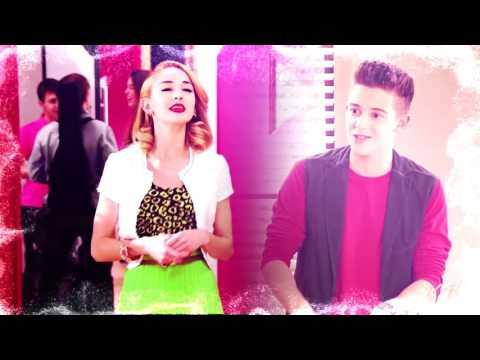 Видео: Людмила и Федерико || Это не женщина