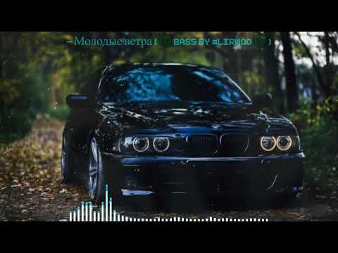 Видео: Молодые ветра (😈bass by #LiRMoD😈)