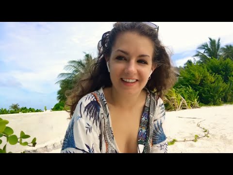 Видео: Мальдивы. Работа на Мальдивах и английский язык. Знание языка.