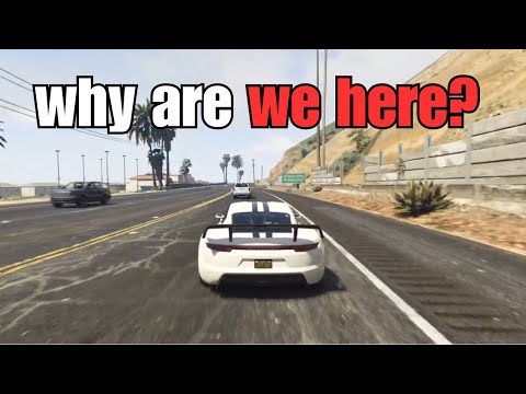 Видео: все это не имеет смысла