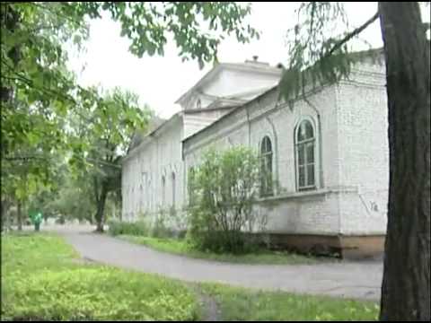 Видео: Кадников - город на холме